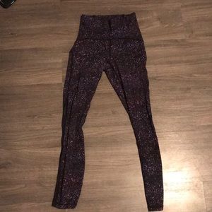 Lululemon leggings
